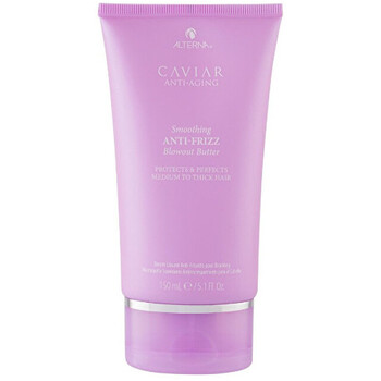 Caviar Anti-Aging Smoothing Anti-Frizz Blowout Butter - Uhlazující krém na vlasy s termo ochranou